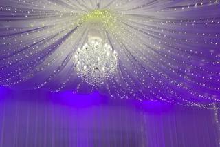 Salón SL Eventos 1