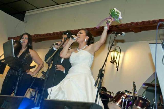Orquesta Babaloo Internacional 3