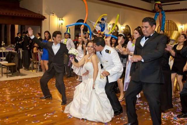 Orquesta Babaloo Internacional 4