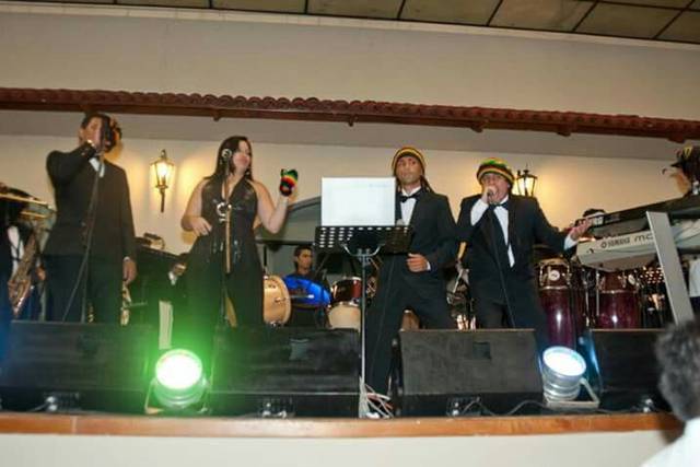Orquesta Babaloo Internacional 5