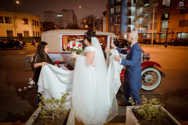 EG Bodas y Eventos 2