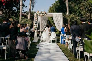 Miguel Pachas - Wedding Photographer 5
