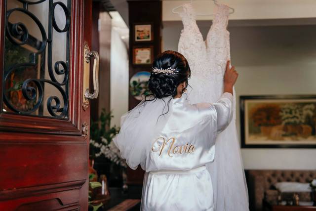 Marilia Makeup Studio 4