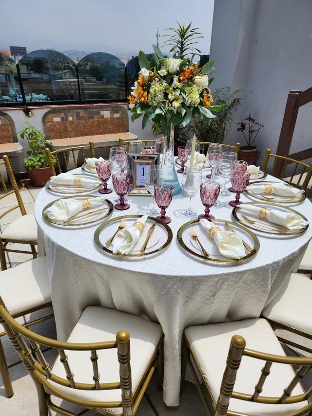Merardo’s Event Planner - 4