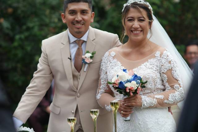 Sacred Mountain Dreams - Event & Wedding Planner 3
