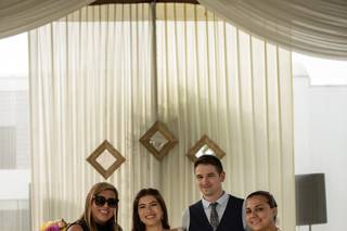 Cati Montero Catering 1