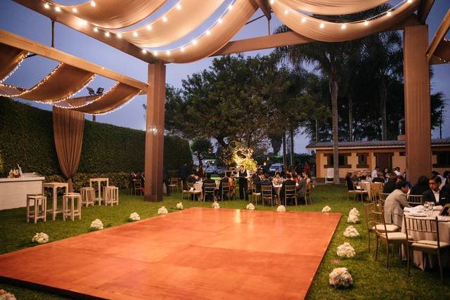 El Olivar Casa Campo 2