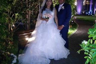 Itale Bridal Perú 4
