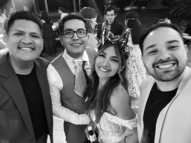 Ken & Jesús Planners - 4