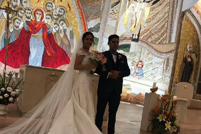 GM Novias Alta Costura 1