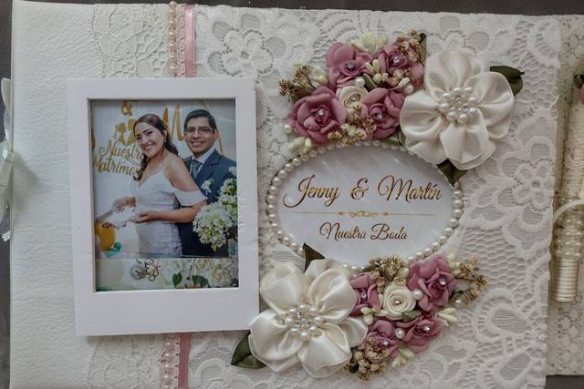 D'Lopez Catering & Tortas 1