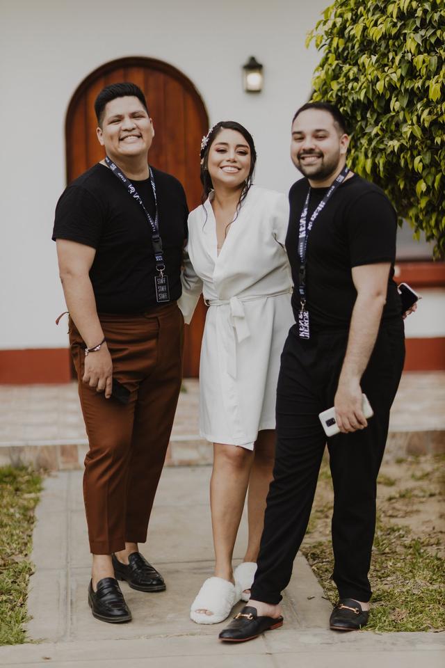 Ken & Jesús Planners - 1