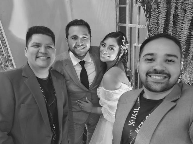 Ken & Jesús Planners - 3