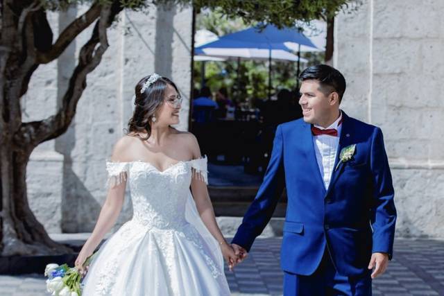 Thenay Novias 2