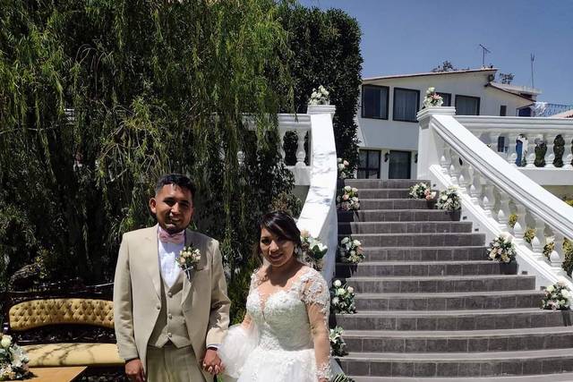 Thenay Novias 1