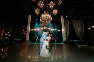 Miguel Pachas - Wedding Photographer 1