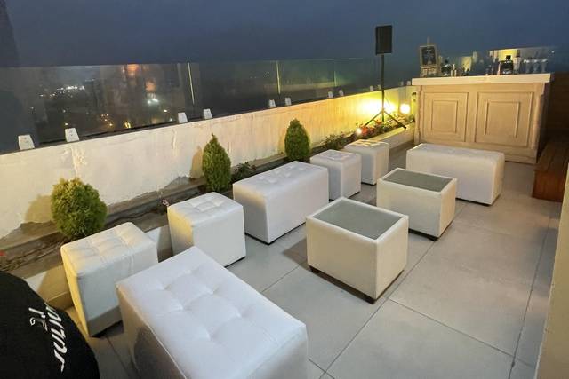Sabina Eventos 1