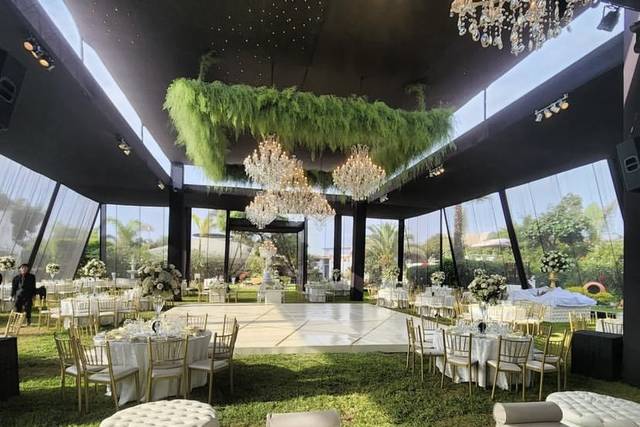 D'Andre Eventos 4