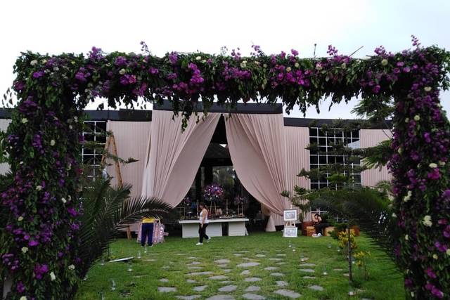 Villa Mamacona 1