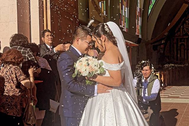 La Bonita Salón de Eventos 3