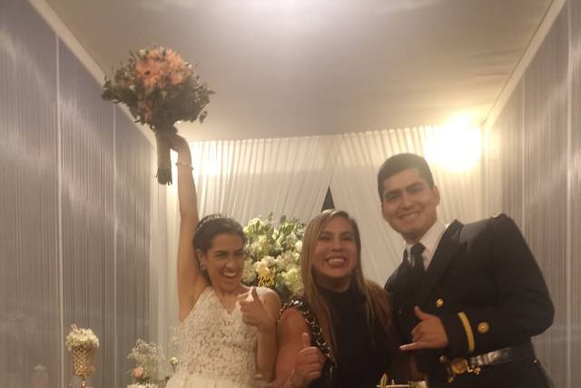 Cati Montero Catering 5