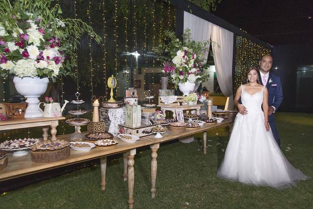 Isamara Catering 5