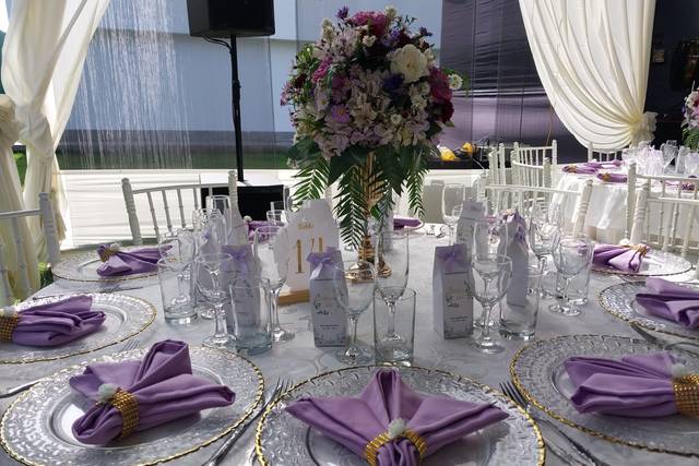 DN Eventos Catering & Buffet 5