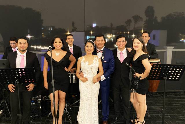 Lima 4 Orquesta 2
