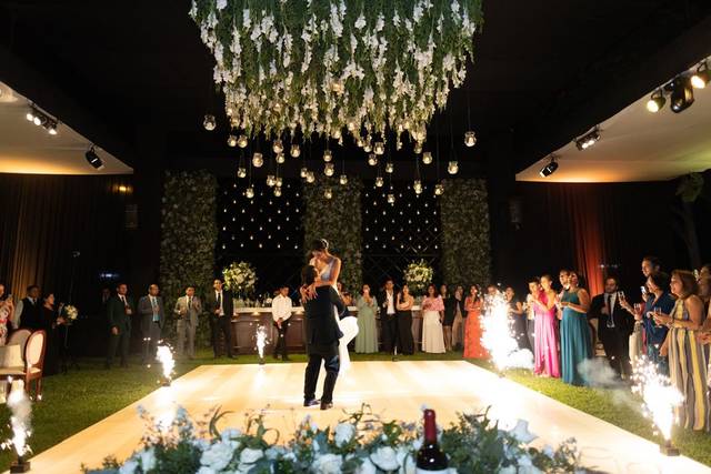 De Bianco Eventos 1