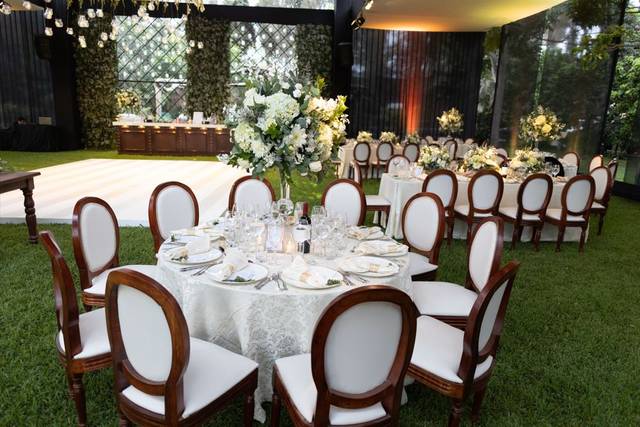 De Bianco Eventos 4