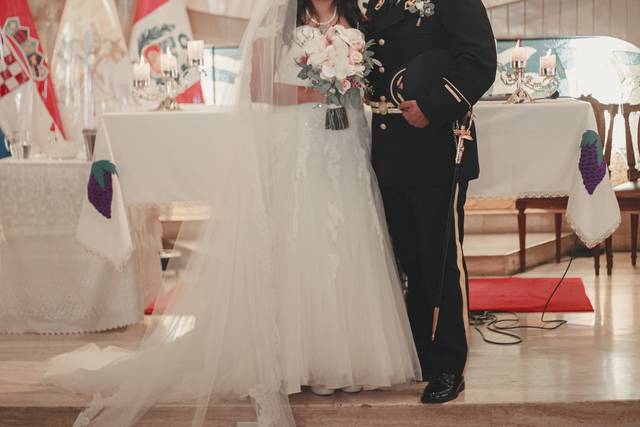 Bodas Eternas VM 1