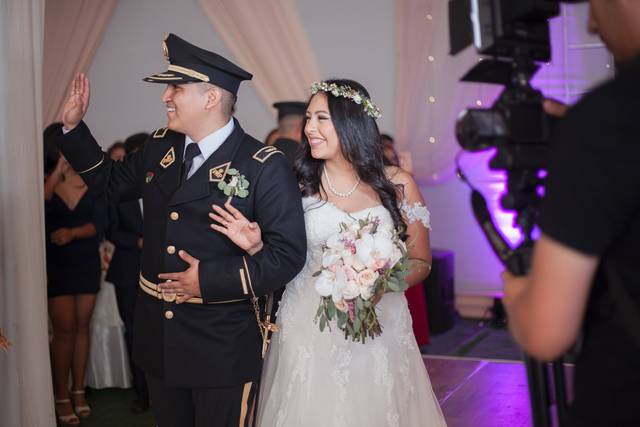 Bodas Eternas VM 2