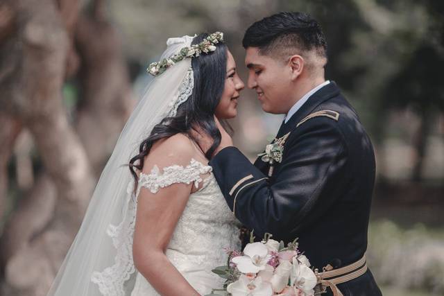 Bodas Eternas VM 3