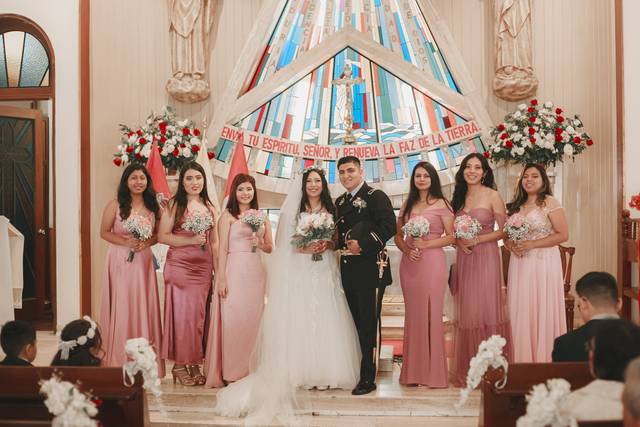 Bodas Eternas VM 4