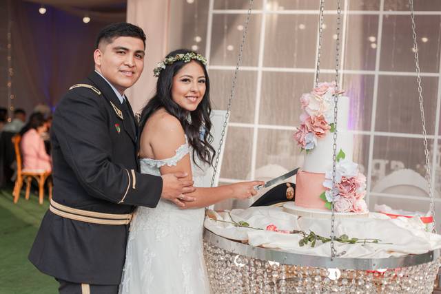 Bodas Eternas VM 5