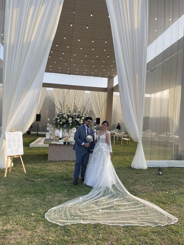 Merardo’s Event Planner - 2