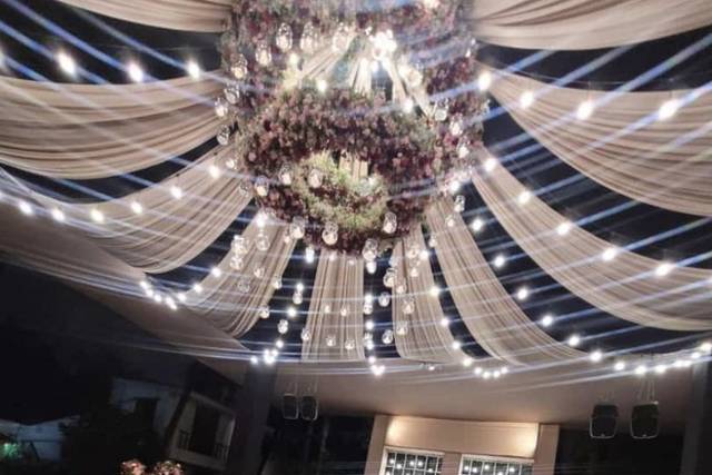 D'Andre Eventos 1