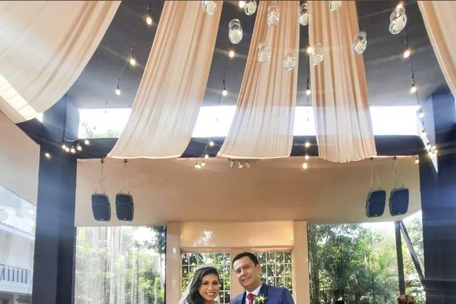 D'Andre Eventos 2