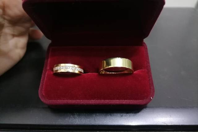 Luis Mechan Joyería 1