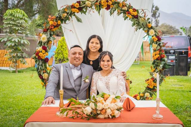 EG Bodas y Eventos 1