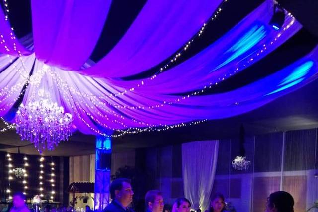 A & J Eventos - Catering 1