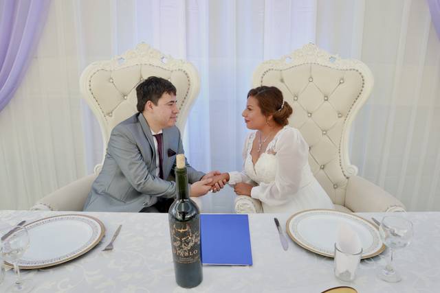 Bodafest Wedding Planner 2