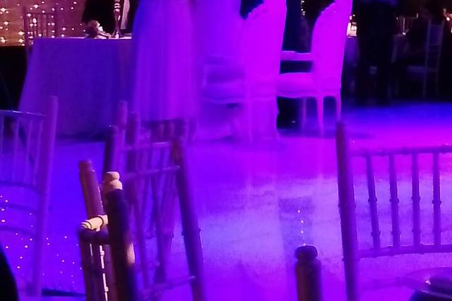 A & J Eventos - Catering 3