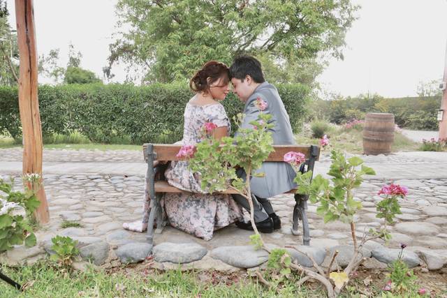Bodafest Wedding Planner 3