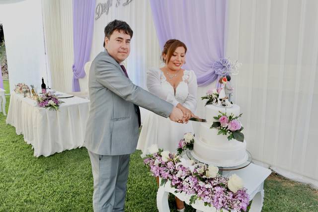 Bodafest Wedding Planner 4