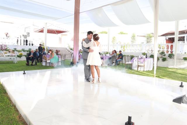 Bodafest Wedding Planner 5