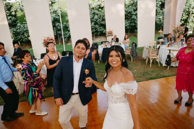 Mavic Bodas y Eventos 1