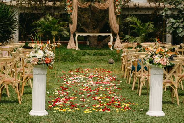 Mavic Bodas y Eventos 4