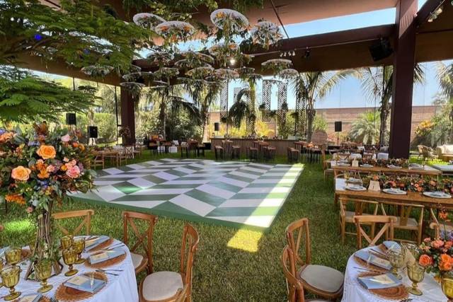 DN Eventos Catering & Buffet 1