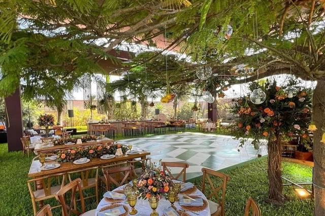 DN Eventos Catering & Buffet 2